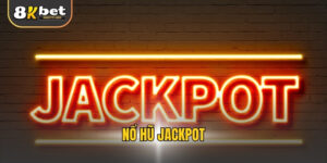 Nổ hũ Jackpot